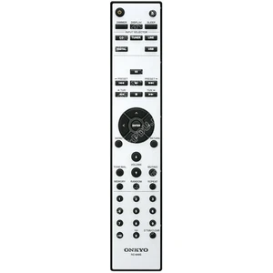 Пульт Onkyo RC-849S (CS-555) для музыкального центра Onkyo