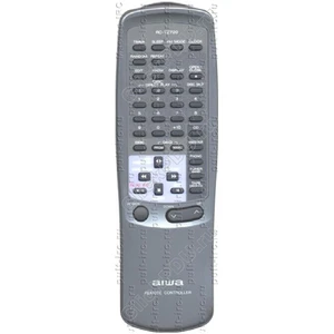 Пульт Aiwa RC-TZ720 для музыкального центра Aiwa