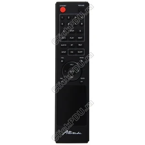 Пульт Attitude UNI FBT оригинальный