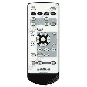 Пульт Yamaha WQ45510 (TSX-130) оригинальный