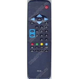Пульт UNIVERSUM PR106 (RIFEY) для телевизора UNIVERSUM