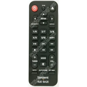 Пульт Tangent Alio Base, Stereo оригинальный
