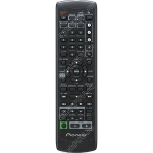 Пульт Pioneer XXD3185 для домашнего кинотеатра Pioneer