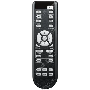 Пульт Optoma HD90, HD91+ для проектора Optoma