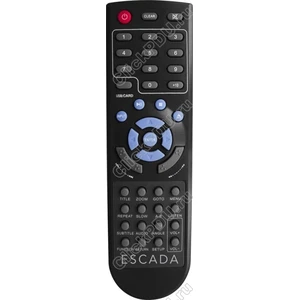 Пульт Escada ES-ASD3.101 оригинальный