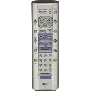 Пульт Denon RC-877 оригинальный