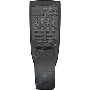 Пульт Yamaha CDC1 VV27510 оригинальный
