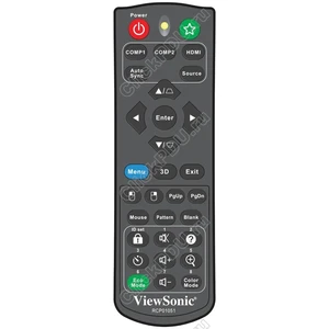 Пульт Viewsonic RCP01051 для проектора Viewsonic