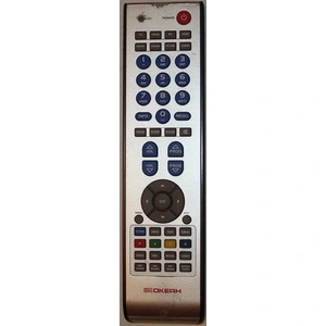 Пульт Океан LC-32W2101U оригинальный