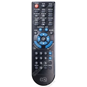 Пульт 3Q F412HC оригинальный