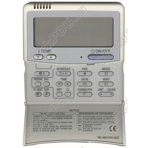 Пульт Toshiba RBC-AMS41E оригинальный