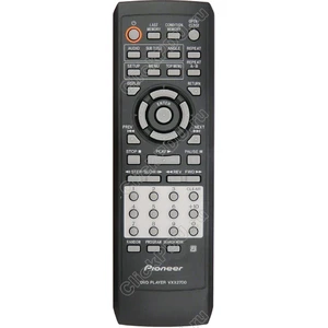 Пульт Pioneer VXX2700 для DVD плеера Pioneer