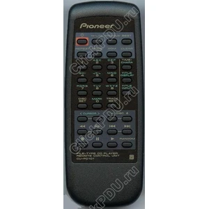 Пульт Pioneer CU-PD101 для CD-плеера Pioneer