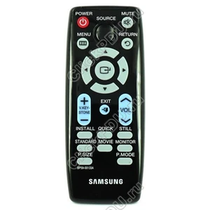 Пульт Samsung BP59-00133A для проектора Samsung