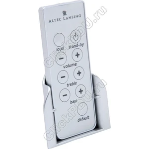 Пульт Altec Lansing VS-4221 для аудиосистемы Altec Lansing