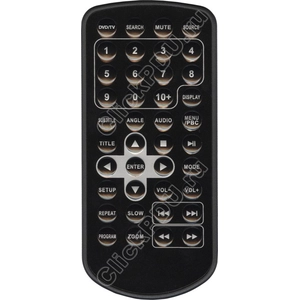 Пульт Supra SDTV-915UT оригинальный