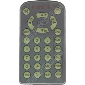 Пульт Vitek VT-5007 оригинальный