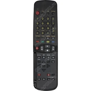 Пульт Huayu EUR050406 (Eur51920) для телевизора Panasonic