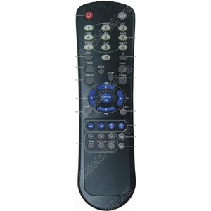 Пульт Q-See QSC304, QSC508 для видеорегистратора Q-See