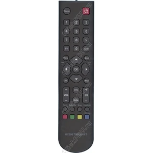 Пульт Goldstar RC200 Timeshift оригинальный