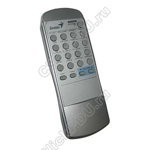 Пульт Genius GHT-510D для аудиосистемы Genius