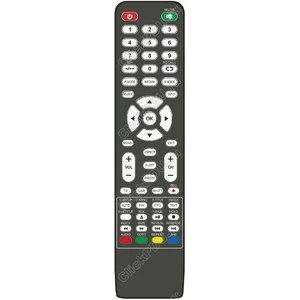 Пульт Manta LED1901, LED2204, LED2401 для телевизора Manta