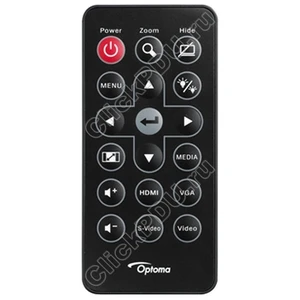 Пульт Optoma BR-ML50N (ML500) для проектора Optoma