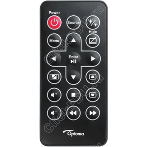 Пульт Optoma BR-ML55N (ML550) для проектора Optoma