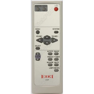 Пульт Eiki CXVP (945 086 4972) для проектора Eiki