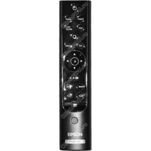 Пульт Epson 1556256 (MG-850HD) для проектора Epson
