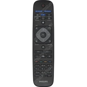 Пульт Philips 398GR8BDDNTPHT, 705TQD98J02001 для гостиничного телевизора Philips