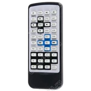 Пульт Pioneer AVH-P7760 (вар1) для автомагнитолы Pioneer