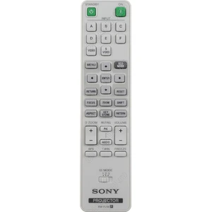 Пульт Sony RM-PJ19, RM-PJ27 для проектора Sony