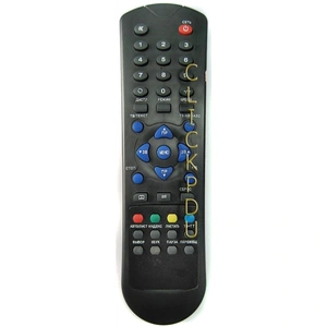 Пульт Сокол Большой T/T RC-6151 Сокол