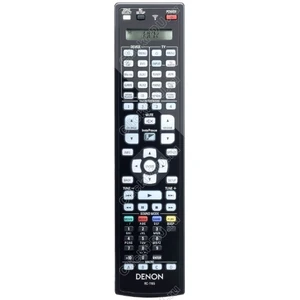 Пульт Denon RC-1165 (AVR-4520) для ресивера Denon