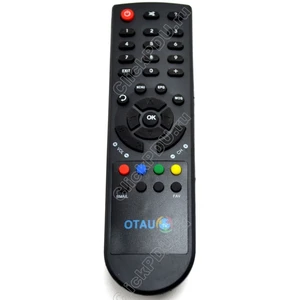 Пульт OTAU S2400ND для ресивера OTAU