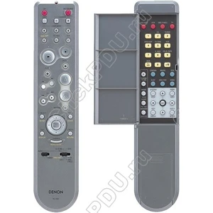 Пульт Denon RC-1047, RC-1049 оригинальный