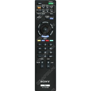 Пульт Sony RM-YD033 оригинальный