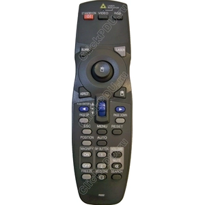 Пульт CHRISTIE R002 (LX400) для проектора CHRISTIE
