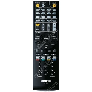 Пульт Onkyo RC-882M оригинальный