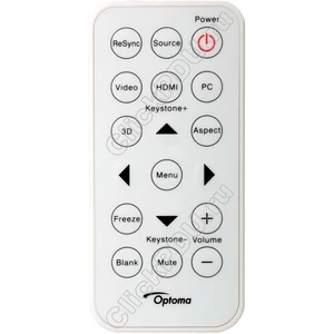 Пульт Optoma BR-1006N для проектора Optoma