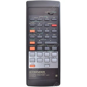 Пульт Pioneer CU-A001 (AXD1211) для AV-ресивера Pioneer