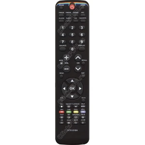 Пульт Haier HTR-D18A для телевизора Haier