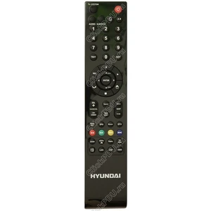Пульт Hyundai MBOX TR11 для медиаплеера Hyundai