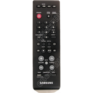 Пульт Samsung AH59-01867B для музыкального центра Samsung