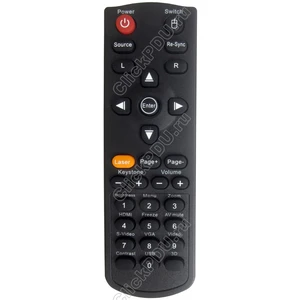 Пульт Optoma BR-5038L для проектора Optoma