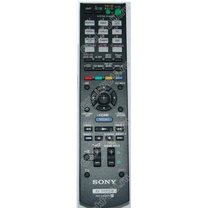 Пульт Sony RM-AAU107 для AV-ресивера Sony