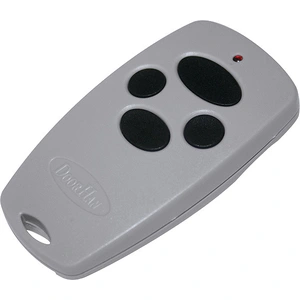 Пульт Doorhan Transmitter-4 Gray