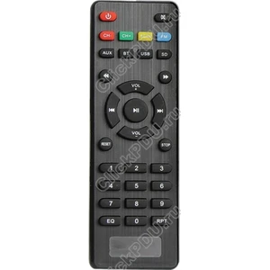 Пульт CROWN CMBS-390, CMBS-161 для аудиосистемы CROWN