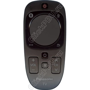 Пульт Panasonic N2QBYB000026 ориг. оригинальный